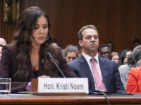 Report: Kristi Noem’s Husband Led Cross-Dressing Double Life