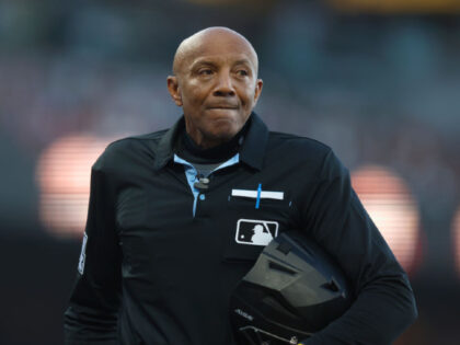 ABS Is on the Verge of Making Home Plate Umpires Extinct