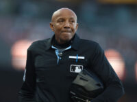 ‘Embarrassing’: MLB Ump CB Bucknor Has Six Calls Overturned in One Game