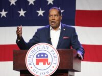 Larry Elder on the AI Conservative Battlemap ‘Code Red’: ‘an Extraordinary Read’