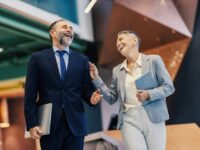 Learn to Speak Corporate: AI Translator Converts English into Satirical LinkedIn Jargon