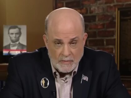 Levin: Jefferson, Madison, Lincoln, Roosevelt, Reagan Would Have Taken Action Against Iran