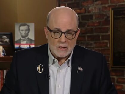 Mark Levin on FNC, 3/22/2026