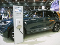 Recall: 615,000 Ford Vehicles May Have Windshield Wiper and Driveshaft Defects