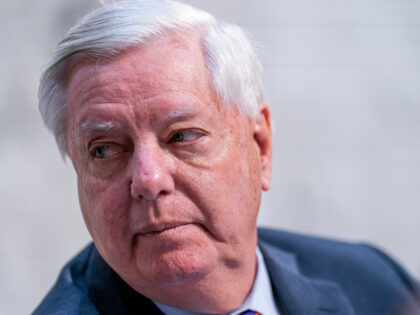 Exclusive — South Carolina Poll Shows Lindsey Graham in Trouble as Challenger Mark Lynch Surges