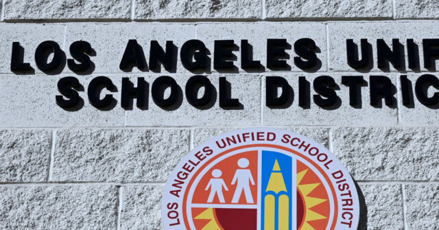 Prosecutor: Two Charged in 'Largest Alleged Money Laundering Operation' in Los Angeles School District's History