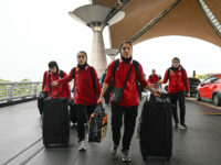 Iranian Women’s Soccer Team Continues Journey Back to Iran in Asylum Reversal