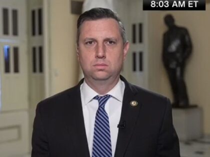 Seth Magaziner on DHS on 3/26/2026 "CNN News Central"