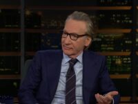 Maher: ‘People Died’ Because Dems Scared to Remove Homeless from Sidewalks