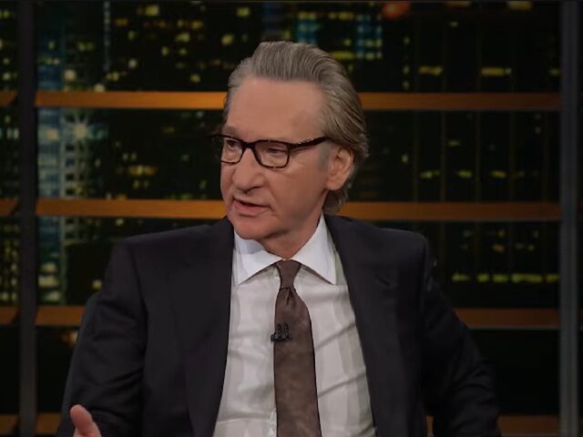 Maher: Dems Know Gaza Isn’t Genocide, Say It Anyway, It’s ‘Worst Moment’ in