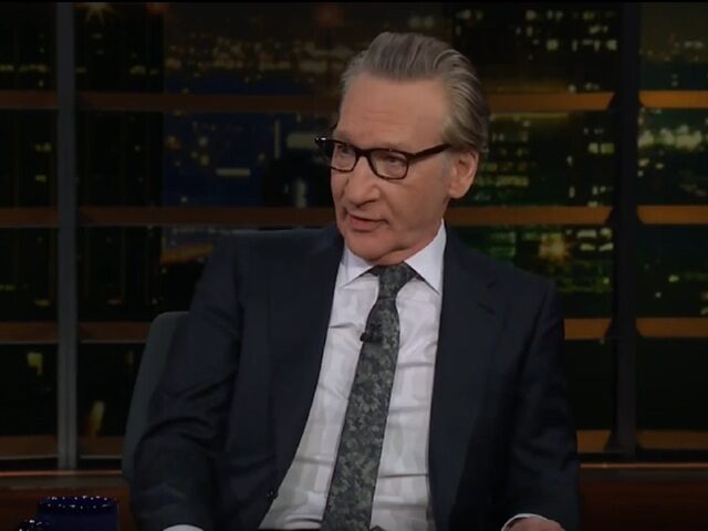 Maher: Dems Have ‘Kind of Made Making Money Evil’