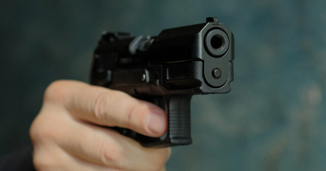 Alleged Intruder in Critical Condition After Kicking in Door, Being Shot by Homeowner