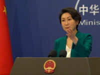 China Debuts Iran Peace Plan: ‘Cease Hostilities,’ Begin Peace Talks (that Are Already 