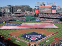 Today Is Opening Day, and You Should Be Off Work and Your Kids Should Be Out of School