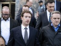 New Mexico Jury Rules Zuckerberg’s Meta Failed to Protect Children, Orders $375 Million in Da