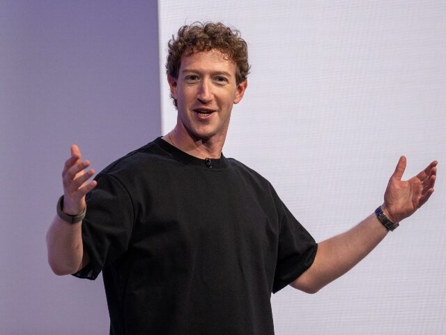 Mark Zuckerberg’s Meta Pushes to Become an ‘AI-Native’ Company