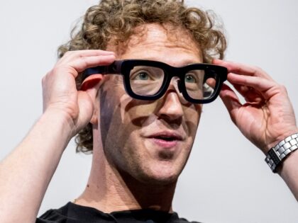 Meta Faces Lawsuit over AI Smart Glasses Sending Sensitive Videos to Contractors in Kenya