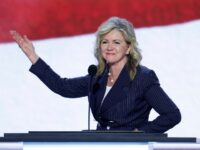 ‘CODE RED’ Author Tells Fox News: Google Gemini AI Claims Republicans Like Marsha Black