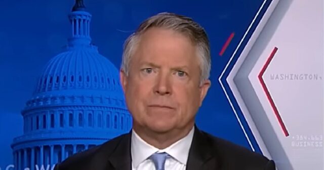 GOP Sen. Marshall on Fraud: 'No One Is Really Following' or Auditing, Even Military Fails Audits
