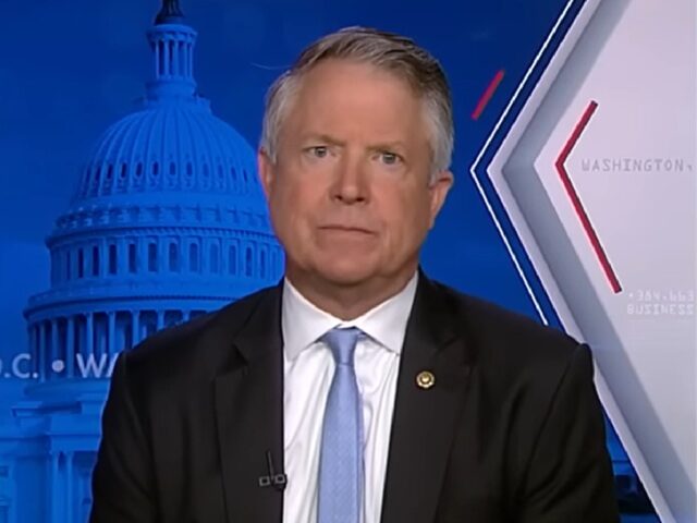 GOP Sen. Marshall on Fraud: ‘No One Is Really Following’ or Auditing, Even Military Fai