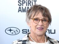 Actress Mary Beth Hurt, Filmmaker Paul Schrader’s Wife, Dies at 79