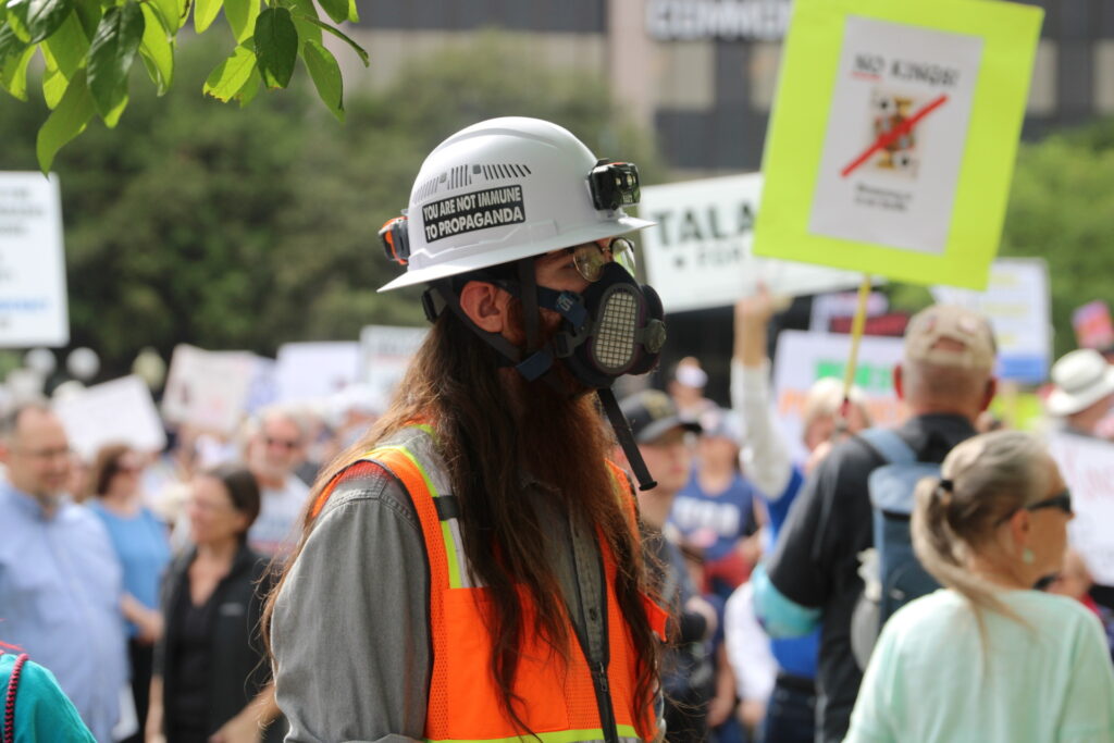  (Randy Clark/Breitbart Texas)