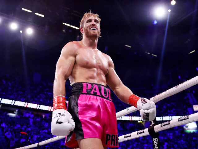 Logan Paul Offers $1M to Any NFL Player Who Will Fight Him