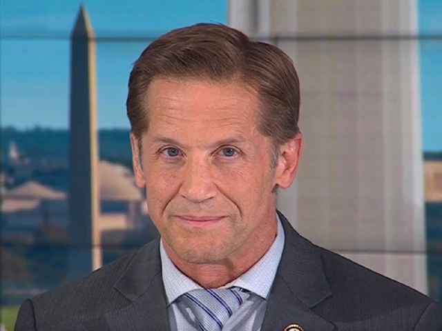 GOP Rep. McCormick: 'Should Have Finished' Iran War 'Long Time Ago', Not 'Let Up' During Talks
