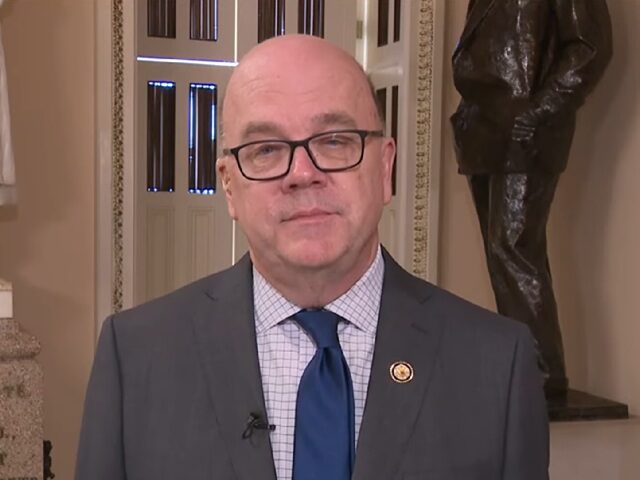 McGovern: DHS, TSA Shutdown Due to Trump ‘Insisting on Doubling Down on Funding ICE and CBP&#