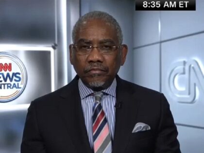 Gregory Meeks on shutdown on 3/30/2026 "CNN News Central"