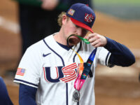 WATCH: Team USA Ditches Silver Medals After WBC Loss to Venezuela