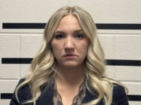 Nurse Behind Bars for Allegedly Having Sex with Patient, Falsely Accusing Him of Sexual Assault