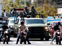 UN Calls Mexico’s Cartel-Forced Disappearances ‘Crimes Against Humanity,’ Sheinbaum&#