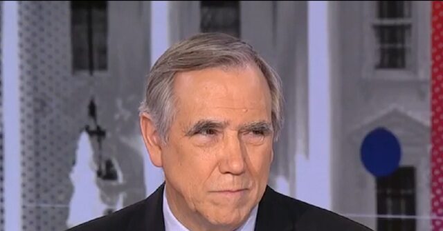 Merkley: GOP Wants to Shut Down DHS, We Don't Want to Give More to ICE
