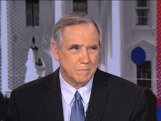 Merkley: GOP Wants to Shut Down DHS, We Don’t Want to Give More to ICE