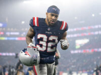 Patriots’ TreVeyon Henderson Posts Bible Quote in Support of Jaden Ivey After He was Cut by B