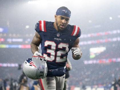 Patriots’ TreVeyon Henderson Posts Bible Quote in Support of Jaden Ivey After He was Cut by B
