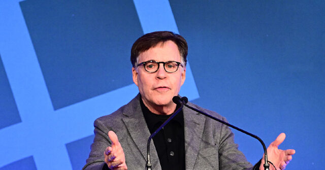 Bob Costas on Olympic Transgender Ban: ‘Common Sense'