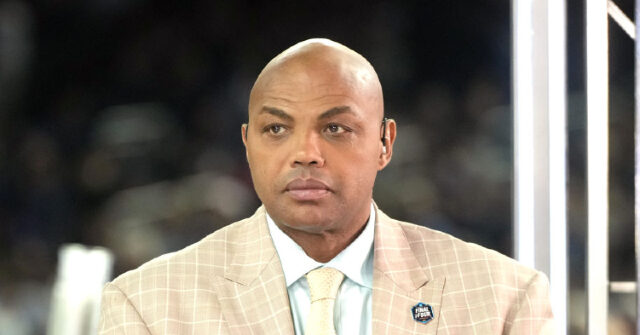 ‘A Travesty and a Disgrace!’ Charles Barkley Slams Trump’s Crackdown on Illegal Immigration
