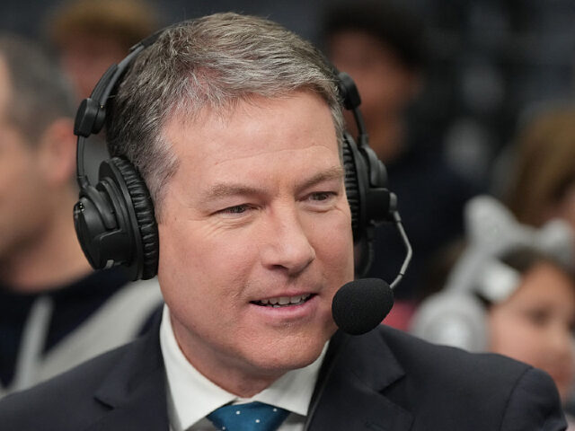 TNT Broadcaster to Miss First Round of March Madness After Painful Broadcast