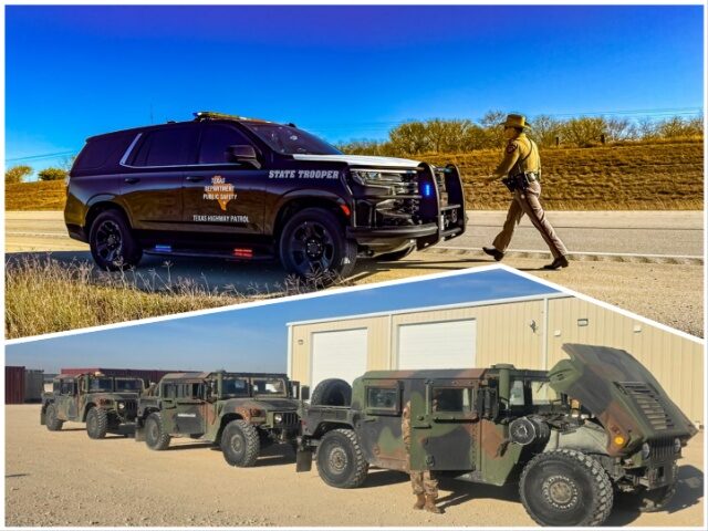 Abbott Activates Operation Fury Shield to Protect Texas Infrastructure After Iran Strikes