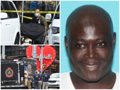 Source: Search of Austin Shooter’s Home Uncovers Iranian Flag, Photos of Top Leaders (PH