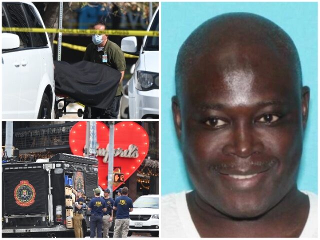 Source: Search of Austin Shooter’s Home Uncovers Iranian Flag, Photos of Top Leaders (PH