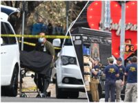 Death Toll Rises in Austin’s ‘Property of Allah’ Shooting Attack, Police Identify
