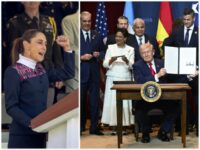 Sheinbaum Claims ‘Neutrality’ as Excuse After Being Snubbed from Trump’s Florida Anti‑Carte