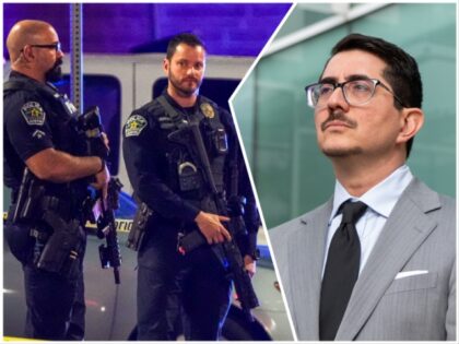 Soros-Backed Texas DA Retreats Amid Outcry, Calls Austin Officers ‘Heroes’ in Deadly D