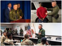 Exclusive: Border Patrol Sector Chief Gregory Bovino to Retire After Leading Largest Interior Immig