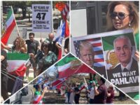 (Randy Clark/Breitbart Texas)