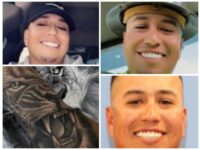 Fugitive Murder Suspect Arrested in Mexico 70 Minutes After Being Added to FBI Most Wanted List