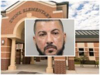 POLICE: Iraq‑Born Naturalized Citizen Entered Texas Elementary School Armed and in Tactical Gear;